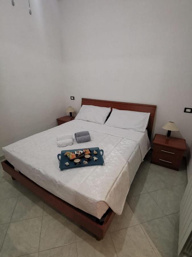 Apartamento Il Vico Gaeta Exterior foto