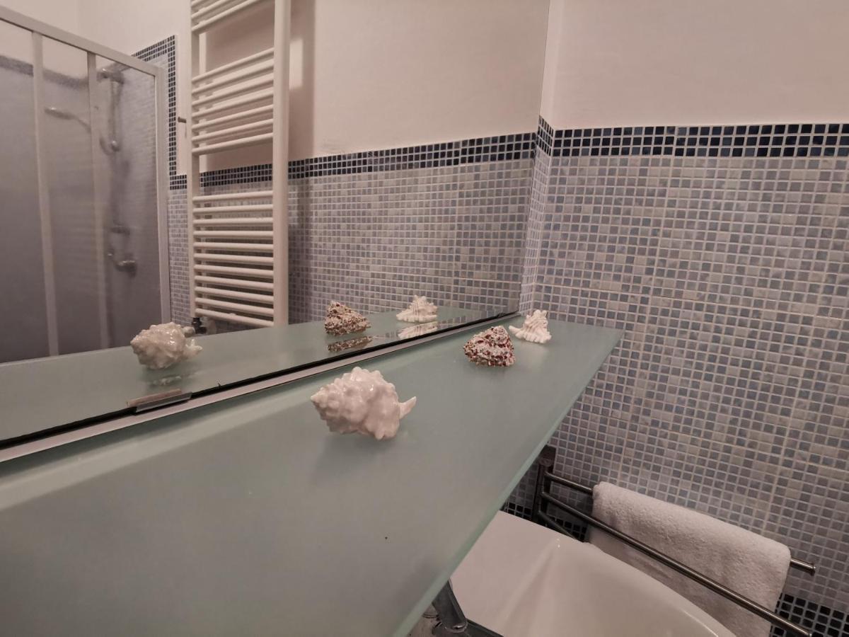 Apartamento Il Vico Gaeta Exterior foto
