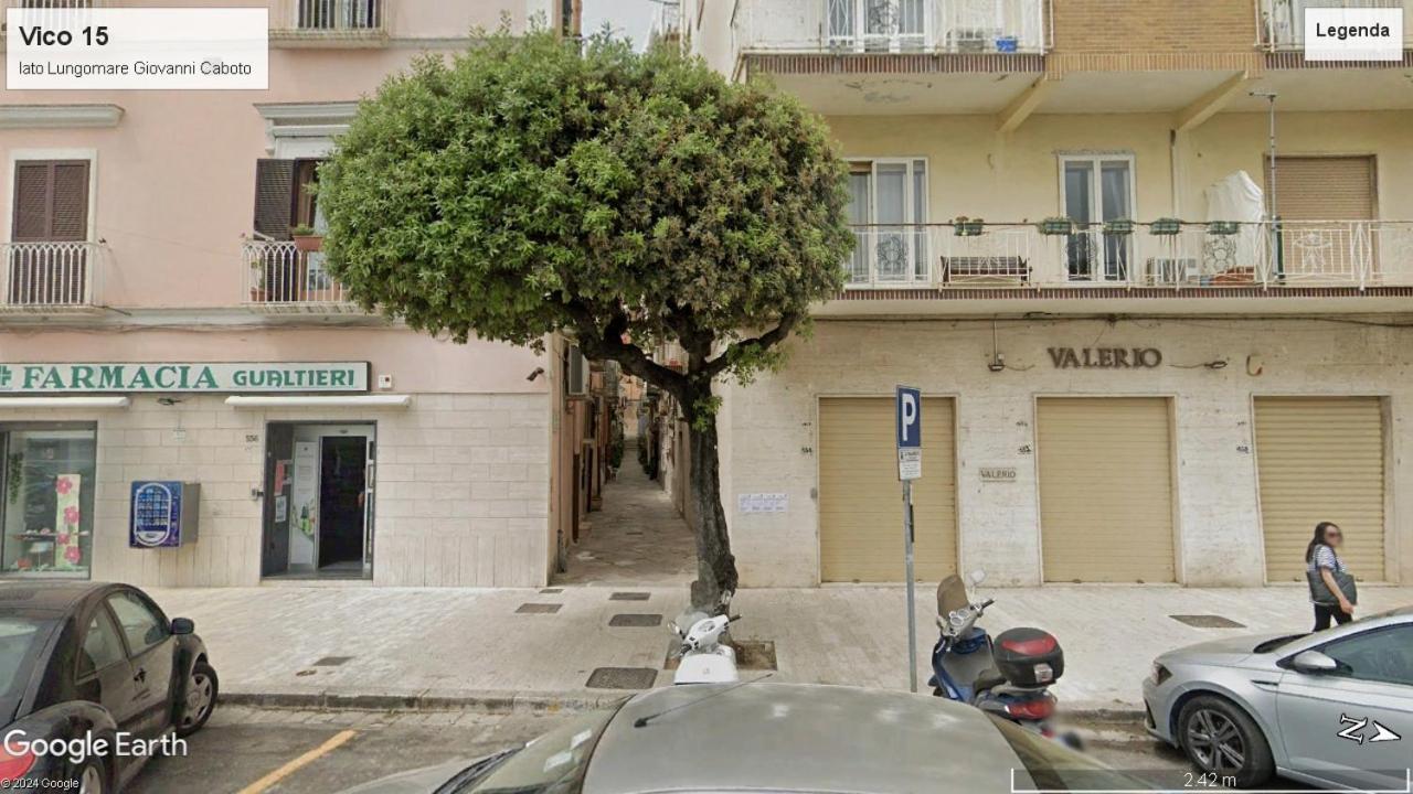 Apartamento Il Vico Gaeta Exterior foto